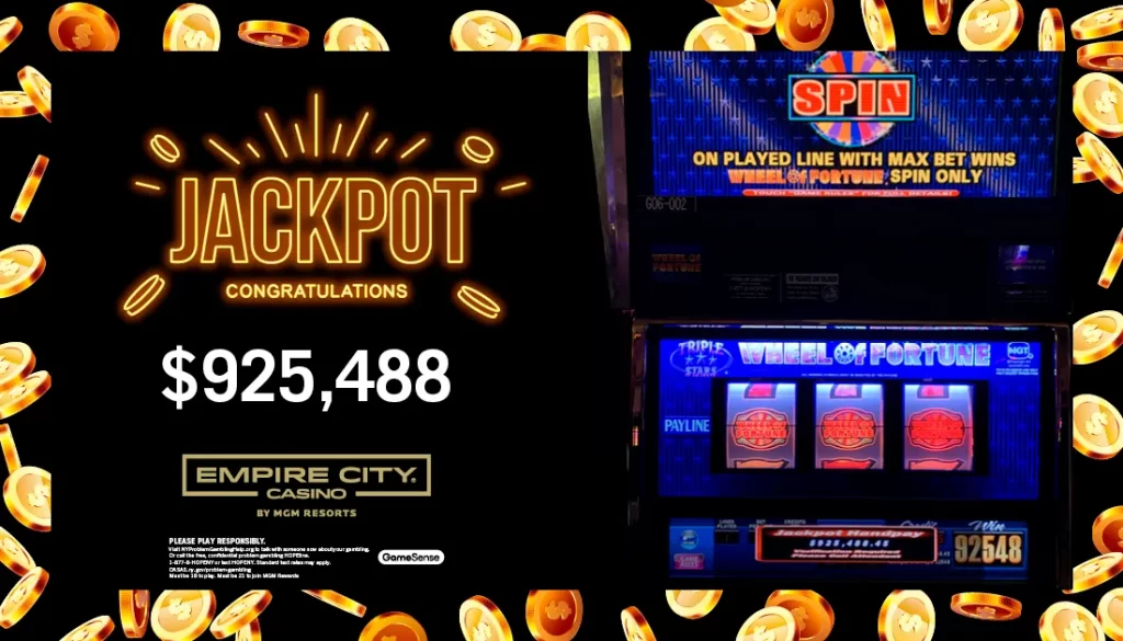 Quick Hit slot machine