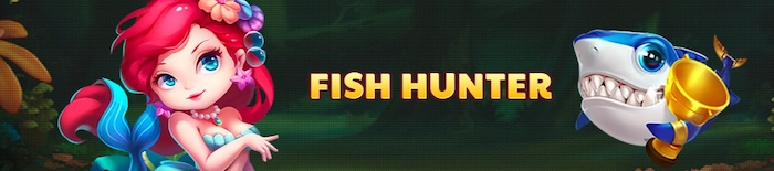 Fish Hunter