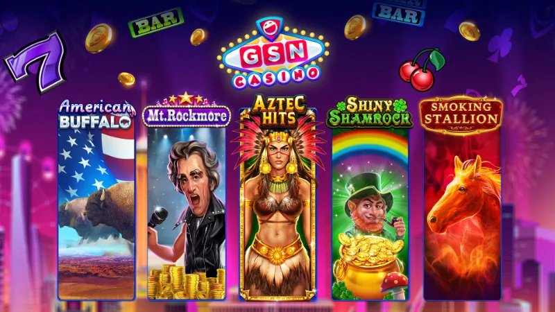 Basic strategy of online slots