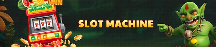 Slot Machine