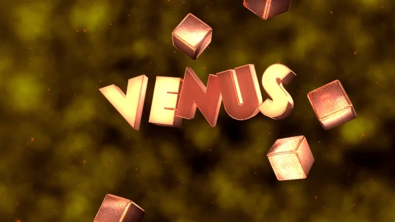 Significant highlights of the leading publisher – VenusSignificant highlights of the leading publisher – Venus