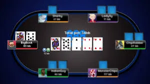 Poker Blocks for Low Value Hands