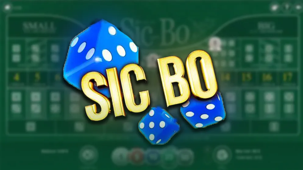 Sic Bo Game Guide: Effective Tips