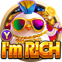 I'm R!CH