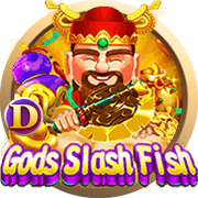 TP Gods Slash Fish