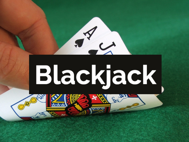 Blackjack Basics