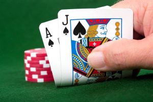 Blackjack Guide For Beginners