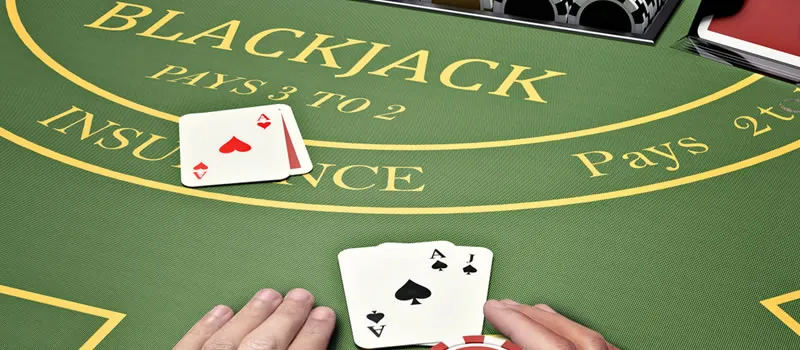 Blackjack Guide: Popular Types of Blackjack